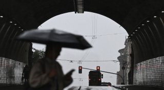 Wetter bis zum Wochenende oft unbeständig in Deutschland