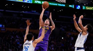 NBA: Doncic glänzt bei Wiedersehen mit Mavericks