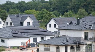 Betreten der Baustelle verboten: Gilt das für Bauherren?