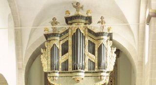 Orgel schon wieder kaputt: Gemeinde in Höxter zieht sogar aus Kirche aus