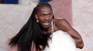 Nach Festnahme von Lil Nas X: Anklage wegen Körperverletzung