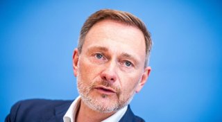 EU-Schuldenregeln: Muss Lindner Brüssel um Aufschub bitten?