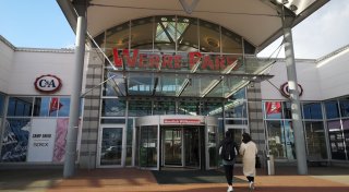 Lange Haft nach Überfall auf Juwelier in Bad Oeynhausen