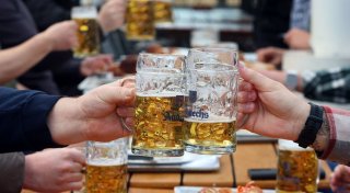 Gemütliche Biergärten für ein frisch Gezapftes im Kreis Paderborn