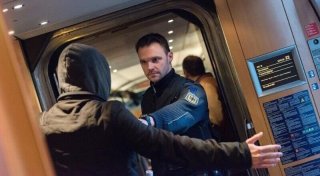 Bielefelder beschimpft Syrer mit wüsten Nazi-Parolen und Hitlergruß