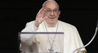 Papst Franziskus ist tot