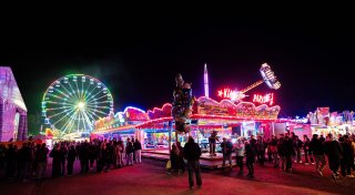 Löhner Oktoberfest anders als in den Vorjahren: Was dieses Jahr geboten wird