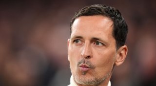 Trapp fehlt erneut - Nummer-eins-Status ungewiss