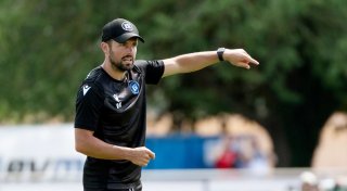 Wechsel perfekt: Kettemann wird neuer Trainer in Paderborn