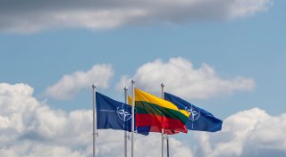 Litauen meldet Luftraumverletzung durch russische Flugzeuge