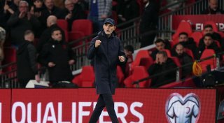 Tuchel sieht nach erfolgreichem England-Debüt Luft nach oben