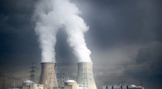 Bericht: Drohnen über Kernkraftwerk in Belgien gesichtet