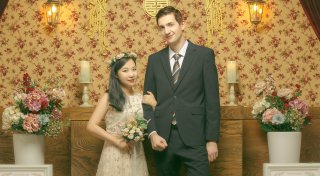 Ungewöhnliche Auswanderung: Bielefelder zieht für die Liebe nach Asien