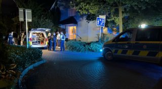 Mann im Kreis Gütersloh durch Messer schwer verletzt: Polizei nimmt Tatverdächtigen fest