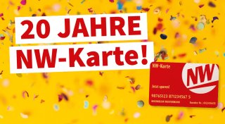 Monatskracher im Juli