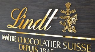 Tiramisu- und Dubai-Schokolade beflügeln Lindt & Sprüngli