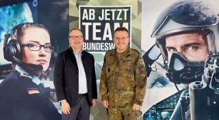 Grüner Minister lässt sich erneut mustern: Limbachs Flucht nach vorn