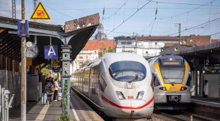 Kreis Paderborn kompakt: ICE-Petition, Zollfund und Dempsey-Debatte