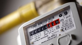Warum das Gas auch in Bielefeld spürbar teurer wird