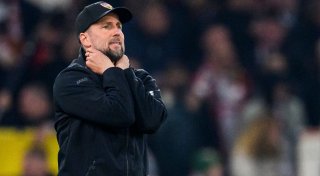 Heimfluch nimmt Hoeneß mit: «Kleiner Stich in VfB-Herz»