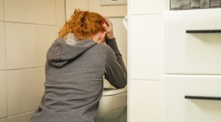 Noroviren, Ehec und Co.: Wann wird Durchfall gefährlich?