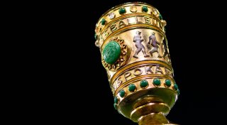 Erst Leverkusen, dann Leipzig: Pokal-Halbfinals angesetzt