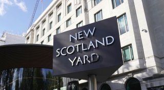 Polizei fasst versehentlich entlassenen Sexualstraftäter