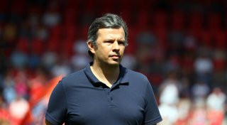 Samir Arabi im Fokus von Hertha BSC: Ex-Arminia-Macher wohl Favorit für Sportchef-Posten