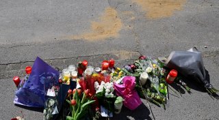 Tödliche Attacke auf Spielplatz: Gab es Mittäter?