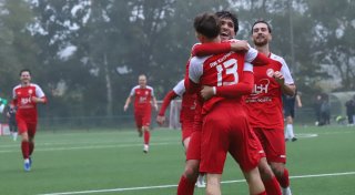 Kirchlengern trotz Niederlage weiter an Tabellenspitze. Zwei Spiele in der Westfalenliga abgesetzt