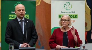 Regierungskoalition in Norwegen zerbrochen