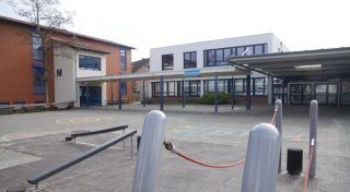 In Bad Lippspringe kommt nicht jedes Kind in seine Wunschschule