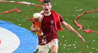 Müller-Abschied mit Pointe und Kakadu - «Wird ewig wirken»