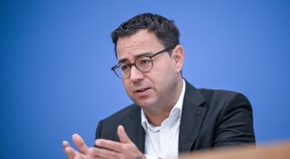 Grüne sehen Investitionen im Bundeshaushalt gefährdet
