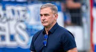 Kuntz schließt HSV-Trainerjob aus - Früherer Profi im Fokus?