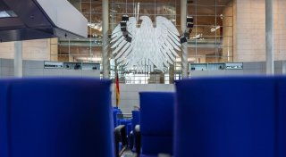 Einspruch: BSW fordert Neuauszählung der Bundestagswahl