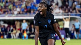 Nächster Krimi: England nach Sieg gegen Italien im EM-Finale