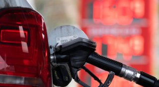 Spritpreise steigen deutlich