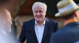 Seehofer, Scholz und Merkel Zeugen im Afghanistan-Ausschuss