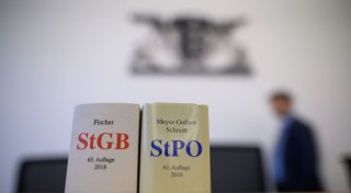Prozessfinanzierung: Wenn andere das Risiko übernehmen