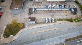 Stotternde Verkehrswende: arge Verzögerungen bei Bielefelder Mobilstationen