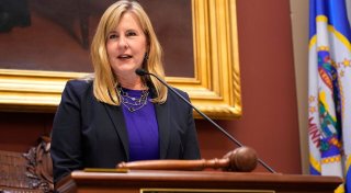 Schüsse auf US-Politiker - Großfahndung nach Täter