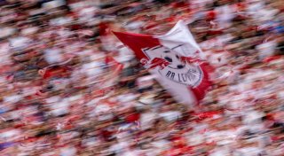 Antisemitismus: RB Leipzig ermittelt mit Polizei gegen Fan