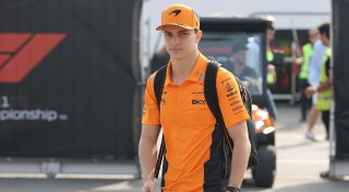 Verstappen stichelt: Piastri «zu gut» für Helferrolle