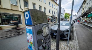 Zwei Euro pro Stunde: Parken in Bielefelds City wird richtig teuer
