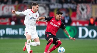 Pieringer wird Heidenheim wohl länger fehlen