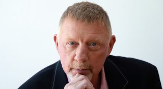 «Ein gebranntes Kind»: Boris Becker spricht über Freunde