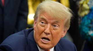 Trump an Israels Justiz: Lasst Netanjahu gehen