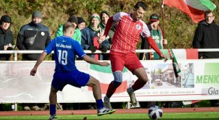 Nach drei Abstiegen: Fußballer des VfB Fichte Bielefeld entwickeln sich positiv