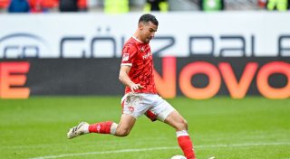 Prtajin glänzt erneut: Kaiserslautern schlägt Bochum 3:2
